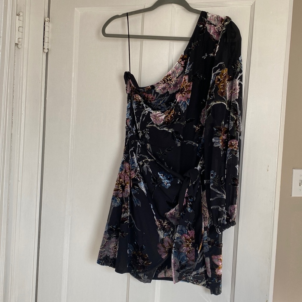Revolve - Yumi Kim dress